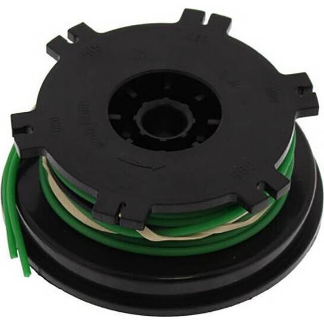 Strimmer Spool & Line For EINHELL BG-PT2538 ES1000