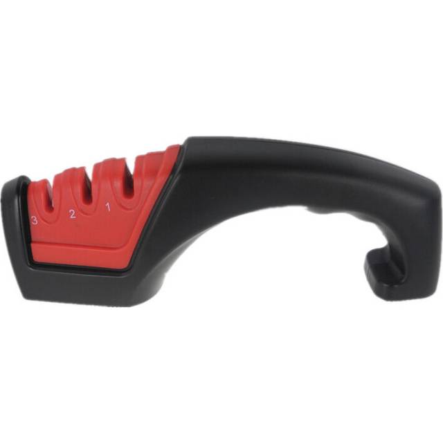 Nuoten Brand Best Knife Sharpener Kitchen Knives Sharpening Household Ceramic Diamond Sharpener Professional asah pisau