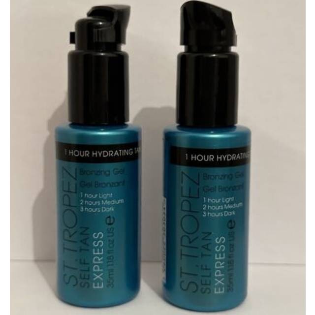 St.Tropez Tan Self Express Gel 35ml