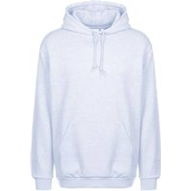 (XL, Sport Grey) Casual Original Mens Pullover Hood