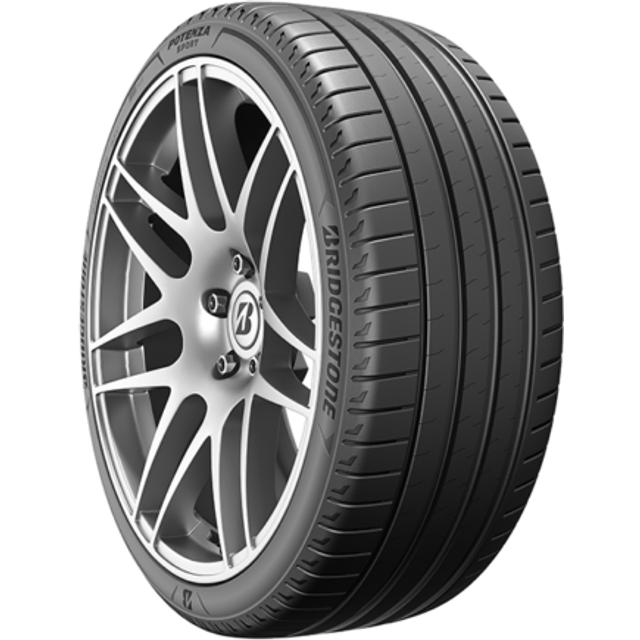 BRIDGESTONE POTENZA SPORT XL 265/35R20 99Y
