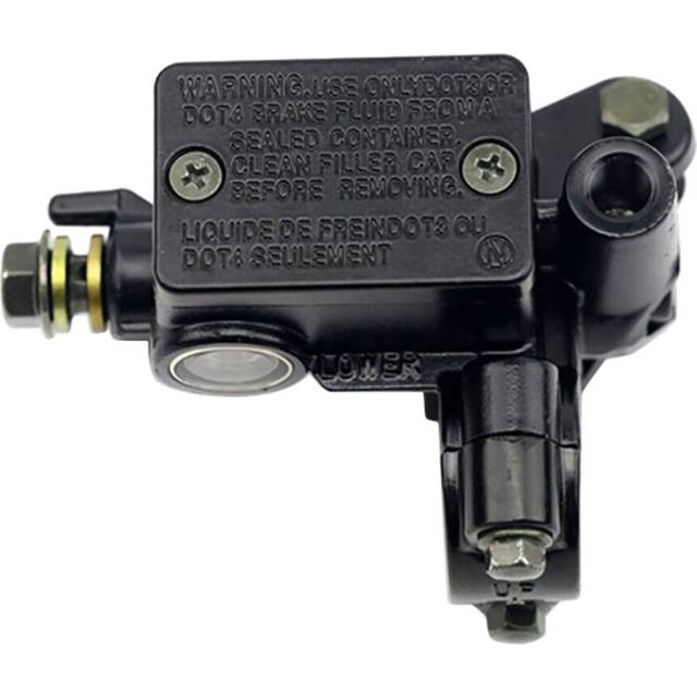 Motorcycle Brake Pump Body Front Brake Master Cylinder for NINJA 300 250 /R /SL Z125 Z250 Z250SL Z300 KLX250/S