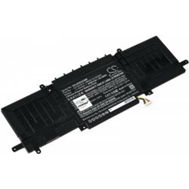 ASUS Laptop RX333FN