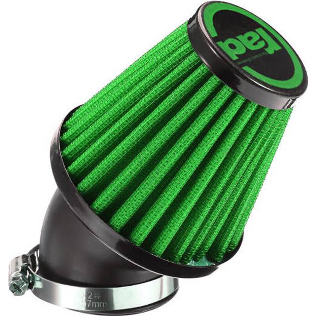 35mm Rad Motorcycle Air Filters Mushroom Head Cleaner