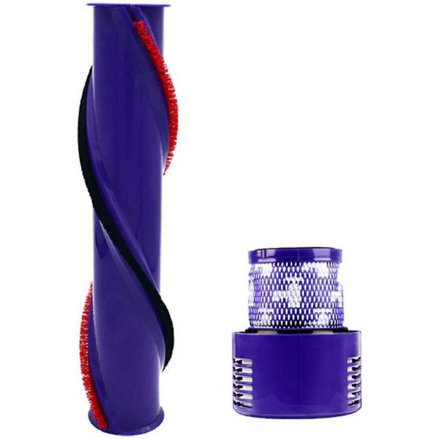 Dyson V10 Hand Held Cordless Direct Drive Roller Brush Parts