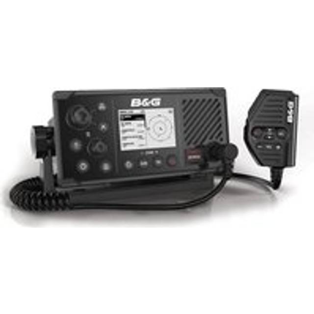 B&G V60-B VHF MARINE KIT. AIS RX/T