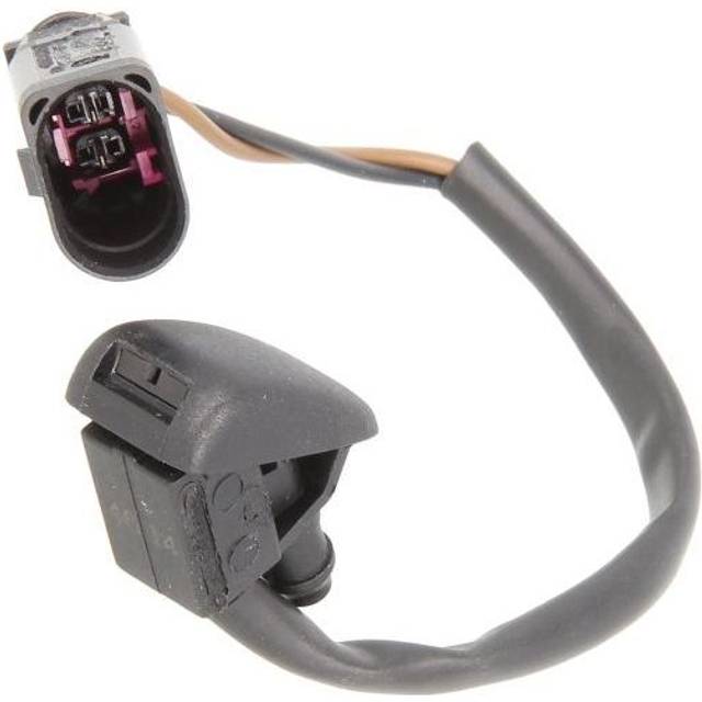 Washer Fluid Jet, windscreen 116 222