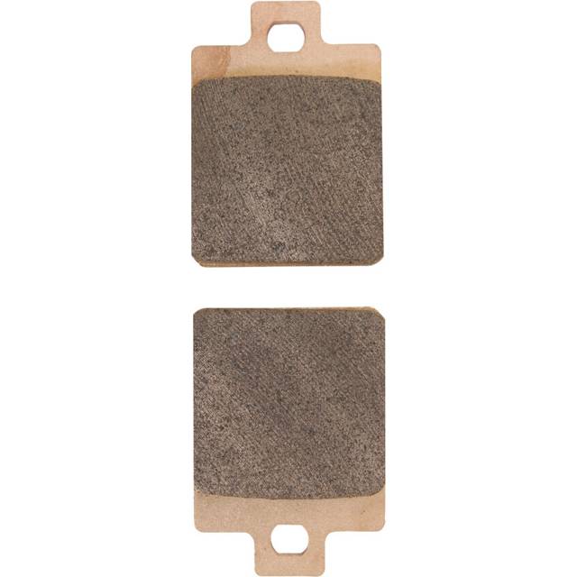 Keeway cityblade 150 2015-2016 [rear sintered brake pads] [armstrong hh series]