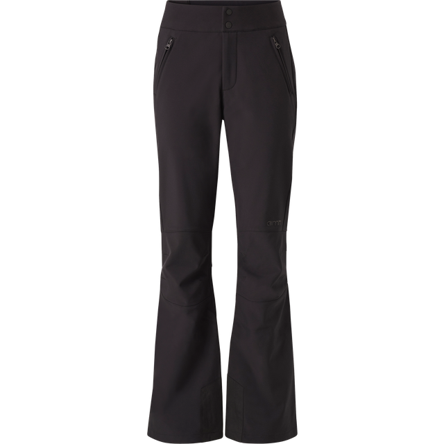 Aim´n Stretch Thermo Pants Skid- och snowboardbyxor Black - Medium