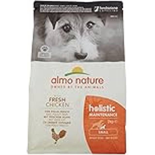 Almo Nature Holistic Fresh Small Pollo e Riso 2KG
