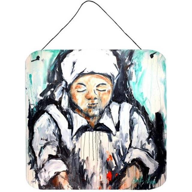 Melted Heart Wall or Door Hanging Prints