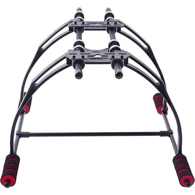 Highten Landing Gear Kit w/Anti-vibration Cushion for DJI F450 F550 Multicopter FPV