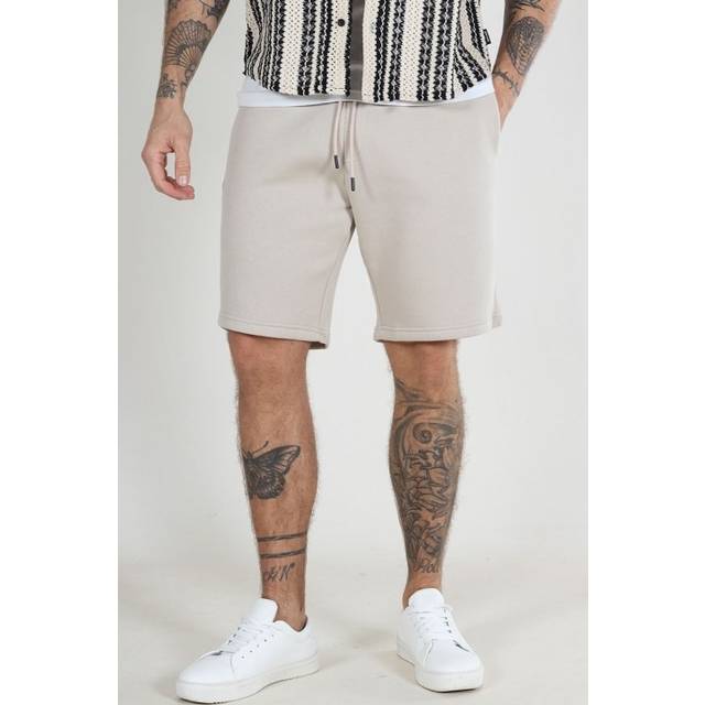 Shorts - beige - XL