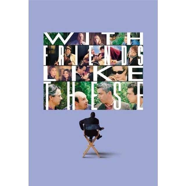 With Friends Like These Movie Poster - 27 x 40 in.