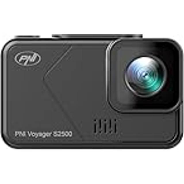 PNI Voyager S2500 PNI-S2500 Dashcam 2 4K Ultra HD