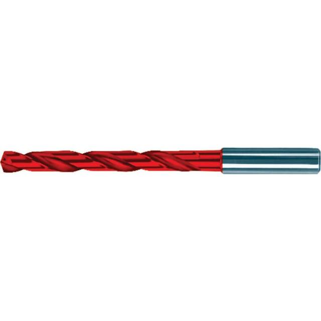 Guhring 5512 4.20MM Carbide Plain Shank Ratio Drill - FIREX Coating