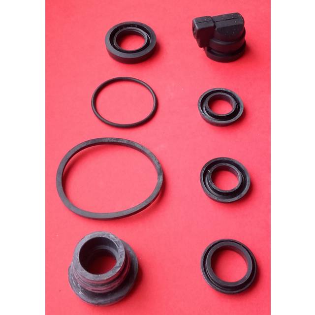 Reparationssats, huvudbromscylinder AUTOFREN SEINSA D1132