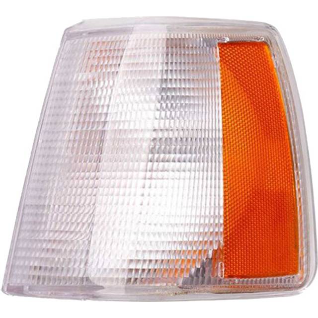 Car Turn Signal Light Corner Lamp Replacement for 940 960 740 1990-1995 13696091 VO2520105 Left