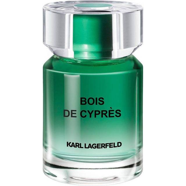 Karl Lagerfeld Bois de Cyprès Eau de Toilette 50 ml