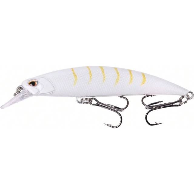 HENGJIA 1st Crankbait Minnow Fiskedrag 9cm /13g Sjunkande bas konstgjord plast hårt bete Swimbbait Karp fiskeredskap - 2# (9cm/13g)
