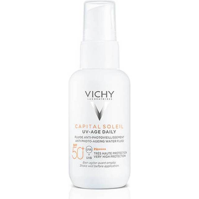 Vichy Capital Soleil UV-Age Daily 40ml