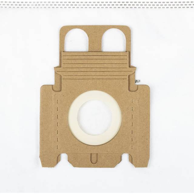 Cambell Rebrilliant Vacuum Cleaner Bags For Miele
