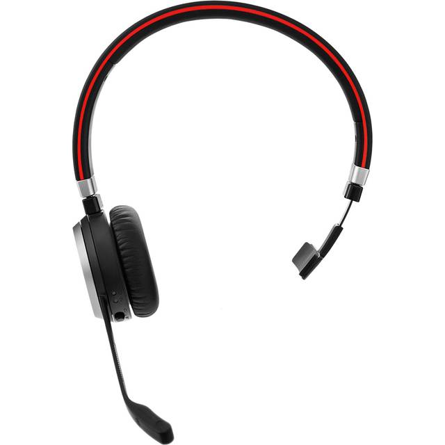 Jabra EVOLVE 65 MS Mono Wireless Headset