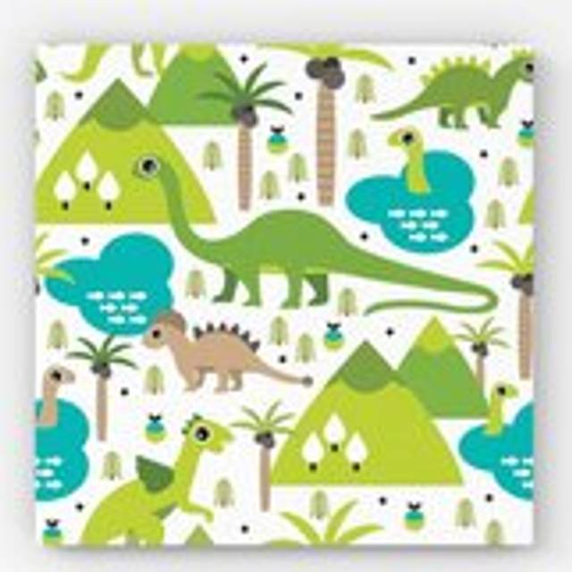 Christmas Irish Setter Glass Chopping Board