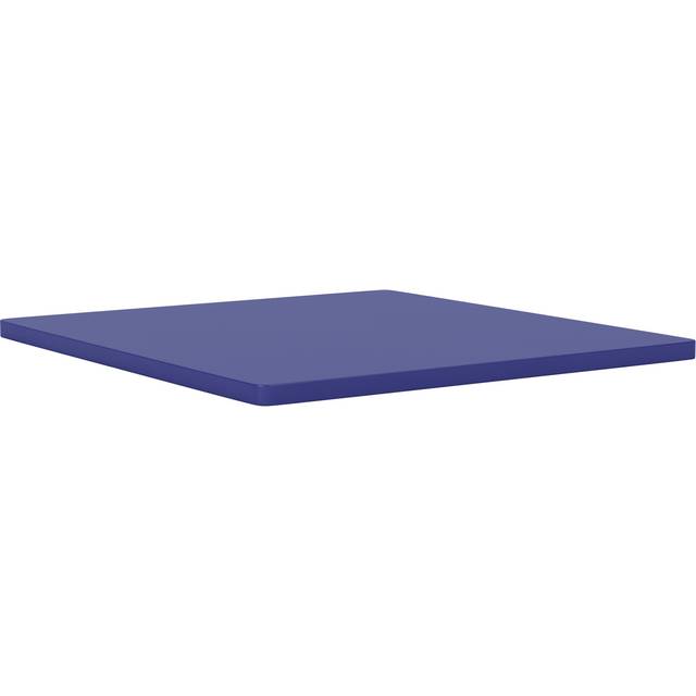 Montana Furniture - Panton Wire Top Plate 34.8x34.8cm - monarch 135/12mm lackiertes MDF/LxBxH 34,8x34,8x1,2cm/PEFC zertifiziert/ISO 14001 (1.2 x 34.8 x 34.8cm)