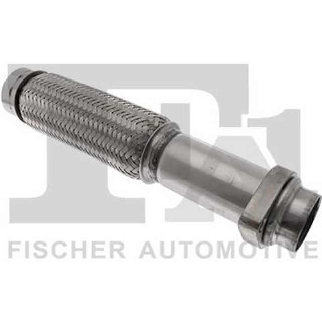 Flex Hose, exhaust system VW452335