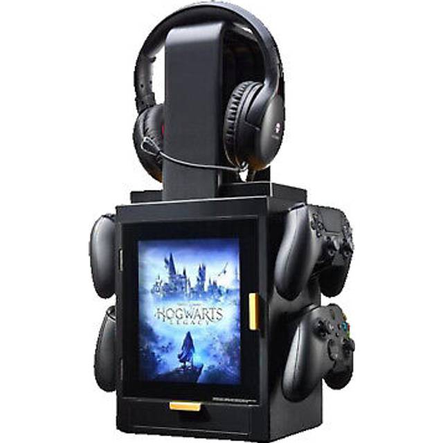 Numskull Hogwarts Light Locker - One Colour