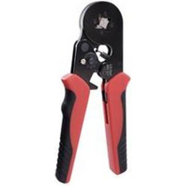 Quadrios 23T030 23T030 Crimptång Ändhylsor 0.25 till 10 mm²