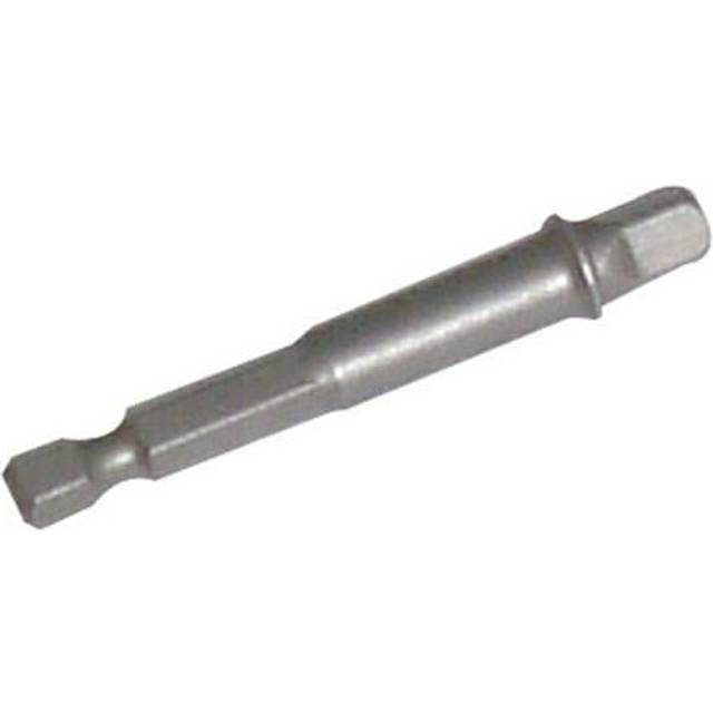 "3 Piece Socket Driver Set 1/4"" Inch Hex shank"