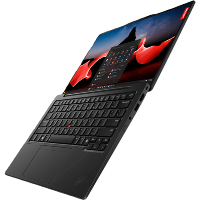 Lenovo Thinkpad X1 Carbon G12 Core Ultra 7 16gb 512gb 14"