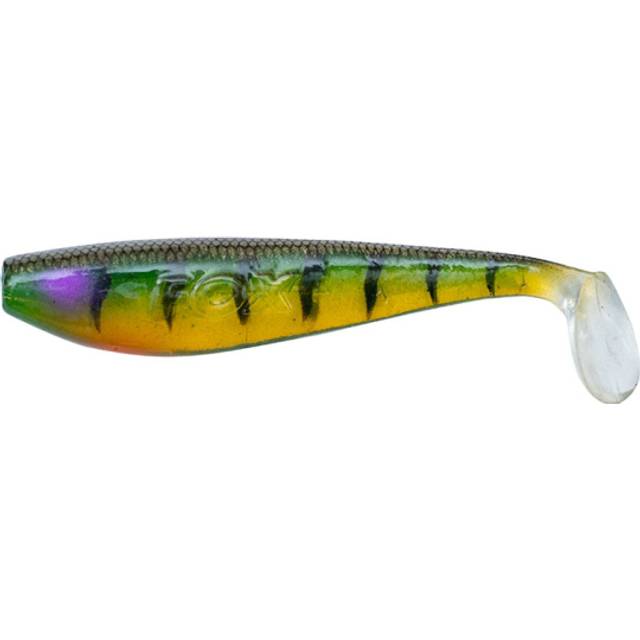 Fox Rage Zander Pro Shad Stickleback