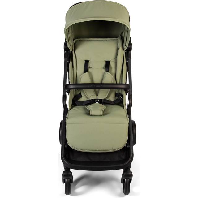 Red Kite Push Me Astro Stroller - Sage