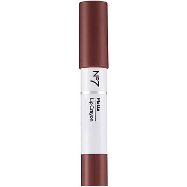 Matte Lip Crayon 2.71g - Raspberry Red