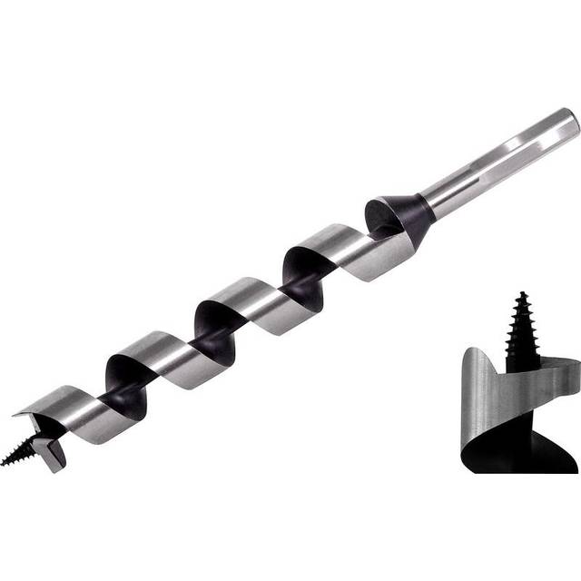 Auger Drill Bit 22 x 235mm - Heller