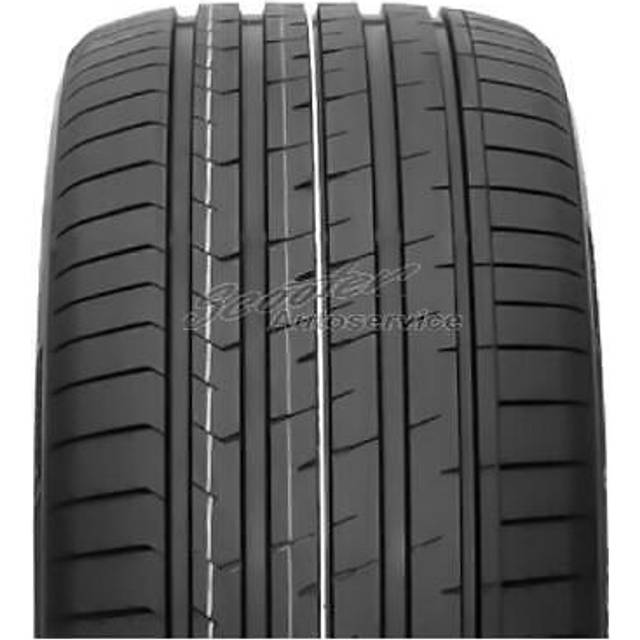 205/40R17 84W XL Royal Black Royal Explorer II | Protyre - Car Tyres