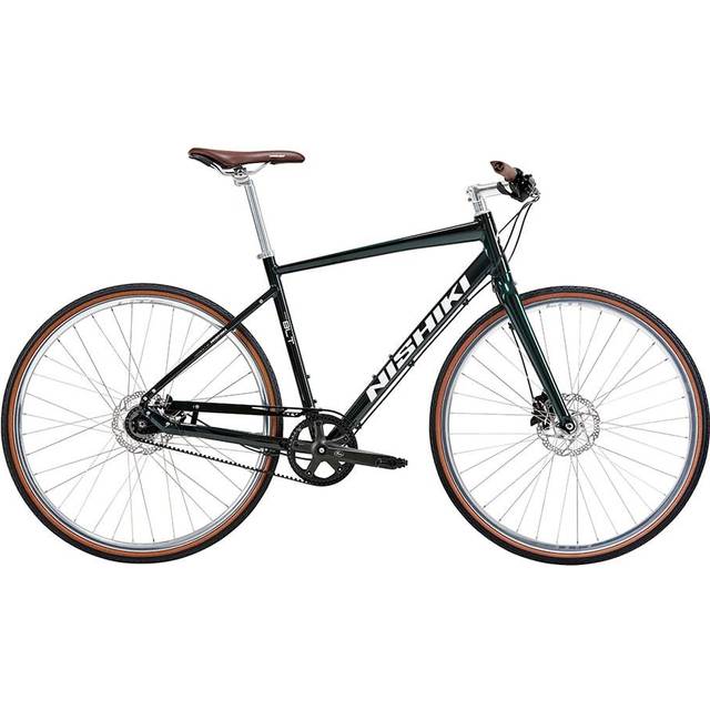 Nishiki Pro BLT  Remdriven