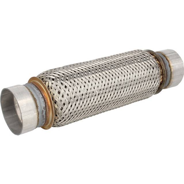 JMJ Flexrör, avgassystem 60X230R 60 230