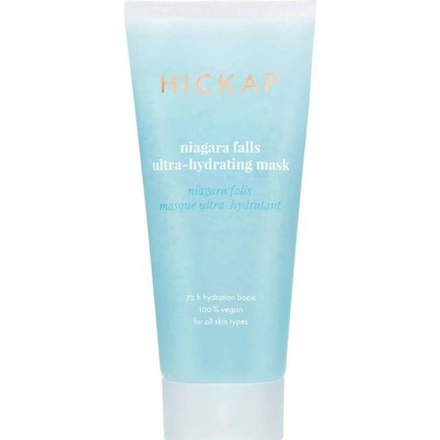 HICKAP Niagara Falls Ultra-Hydrating Mask 72h 100 ml