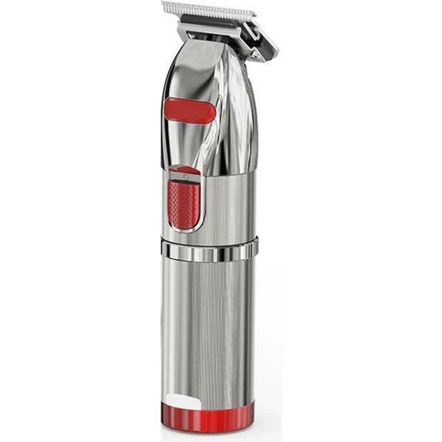 7000 SPM Professional Hair Clipper Beard Trimmer For Men Barber 0.1mm Baldhead Clippers Hair Cutting Machine Cut T Blade Trimmer