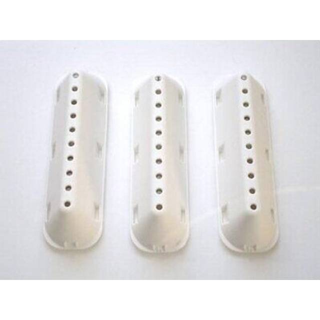 Genuine Indesit IWC6105UKE Washing Machine Drum Paddle Pack of 3