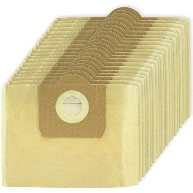 Vacuum Cleaner Dust Bags compatible with Argos Proaction VM1220P (Pack of 20)
