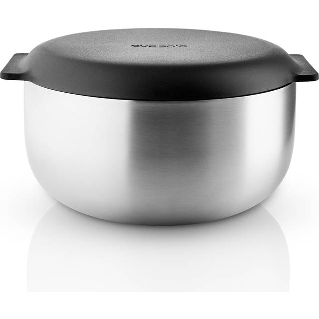 To Go Lunchbox, svart - Svart