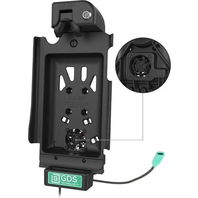 RAM Mounts RAM Mount RAM-GDS-DOCKLF-SAM63CU