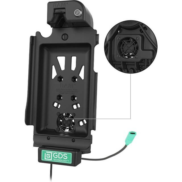 RAM Mounts RAM Mount RAM-GDS-DOCKLF-SAM55CU