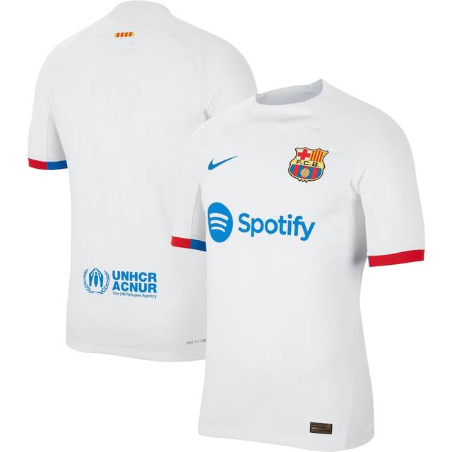 FC Barcelona training shirt 24/25 - Dri-Fit ADV – Barça