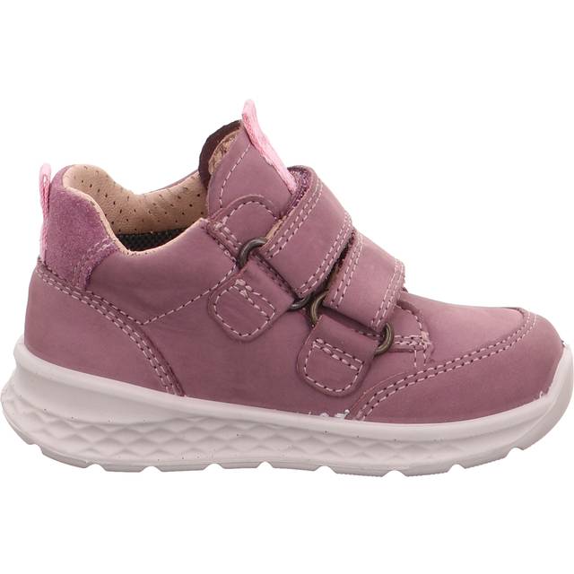 Superfit Baby Mädchen BREEZE Gore-Tex Sneaker, LILA/ROSA 8500